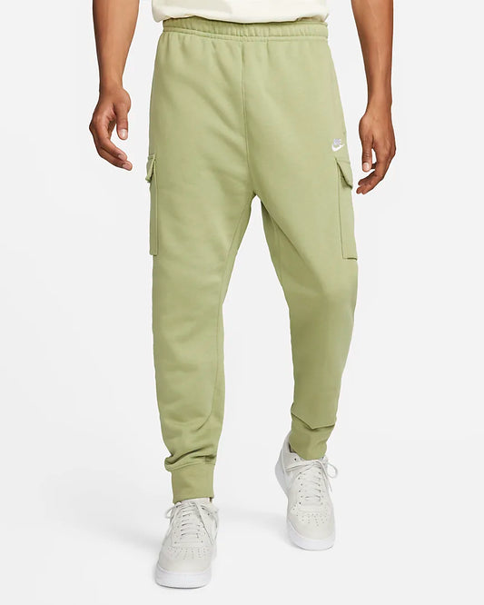 Nike Sportswear Club Fleece Men's Cargo Pants