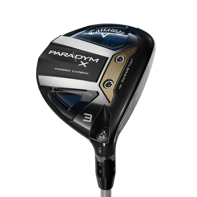 Women's Paradym X Fairway Woods