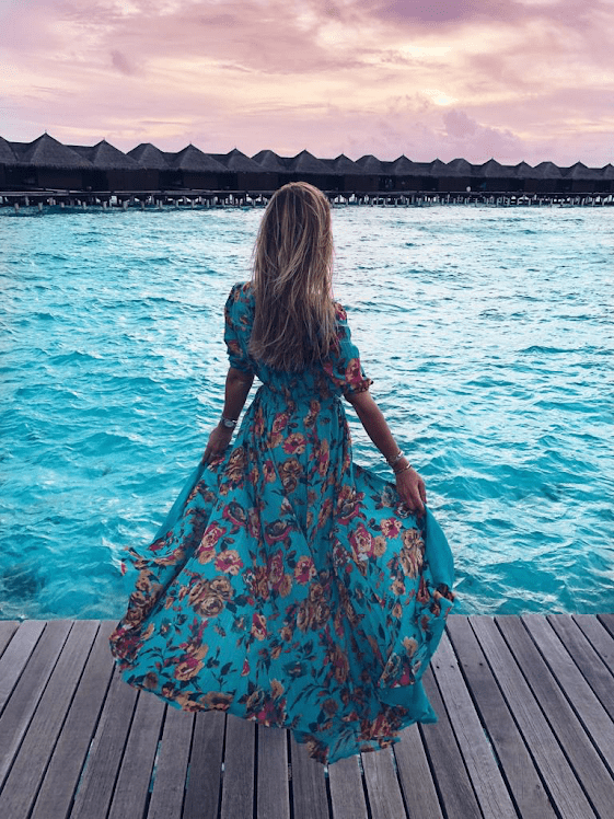 product with many variants for testing