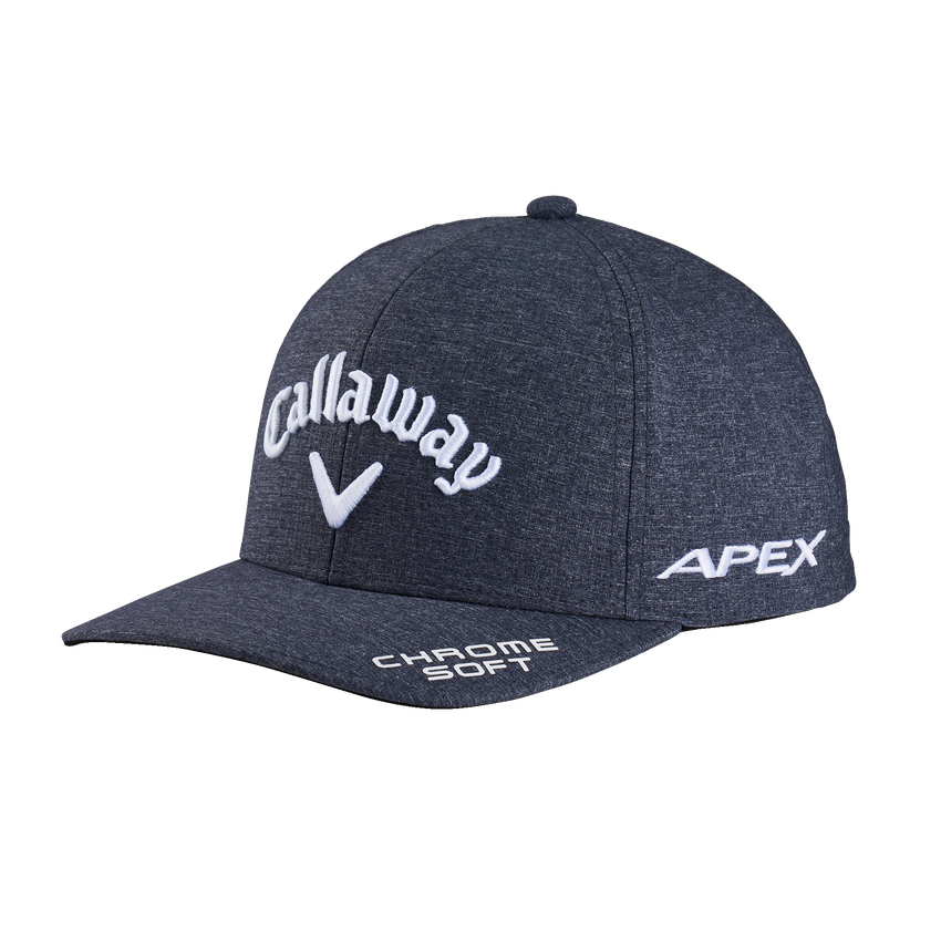 Tour Authentic Performance Pro Hat