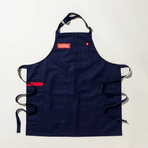 Hedley & Bennett x ATK Apron