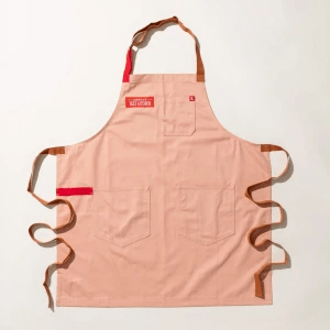 Hedley & Bennett x ATK Apron