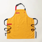 Hedley & Bennett x ATK Apron