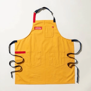 Hedley & Bennett x ATK Apron