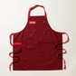 Hedley & Bennett x ATK Apron