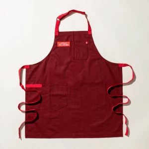 Hedley & Bennett x ATK Apron