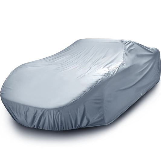 CAR COVER, PREMIUM ALL CLIMATE, BY COVERCRAFT