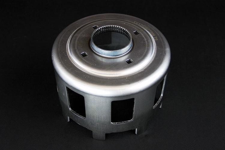 700R4, 4L60E, 4L65E Heavy Duty Sunshell