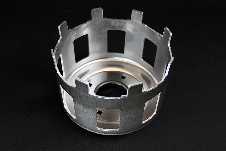 700R4, 4L60E, 4L65E Heavy Duty Sunshell