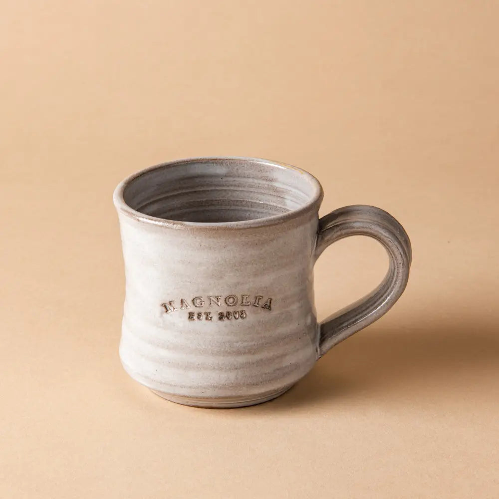 Magnolia Established Mug