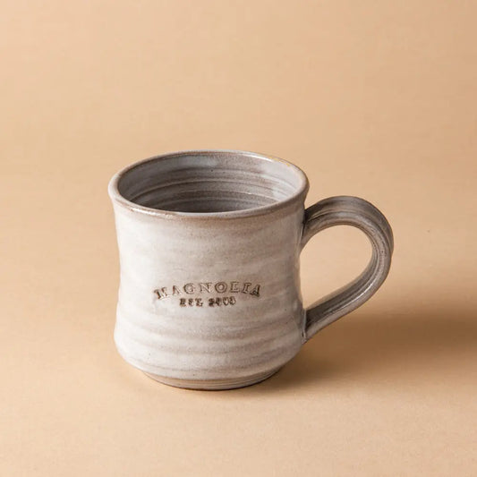 Magnolia Established Mug