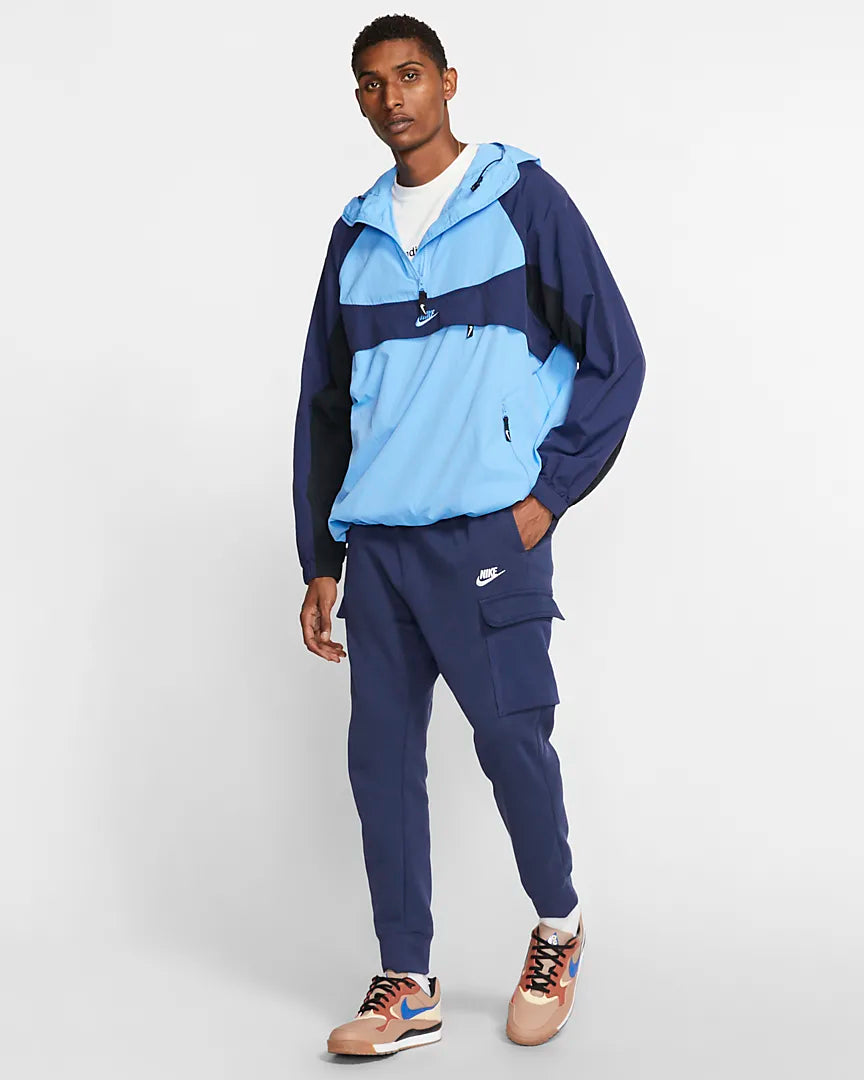 Nike Sportswear Club Fleece Men's Cargo Pants
