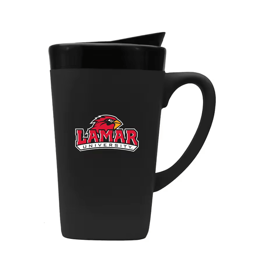 Lamar Ceramic Mug