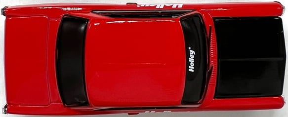 HOLLEY LS FEST DIECAST CAR
