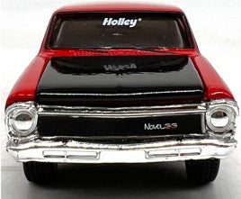 HOLLEY LS FEST DIECAST CAR