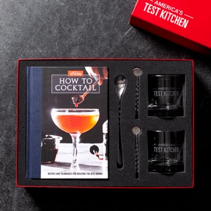 The Cocktail Kit