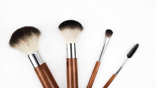 Essential Brush Set