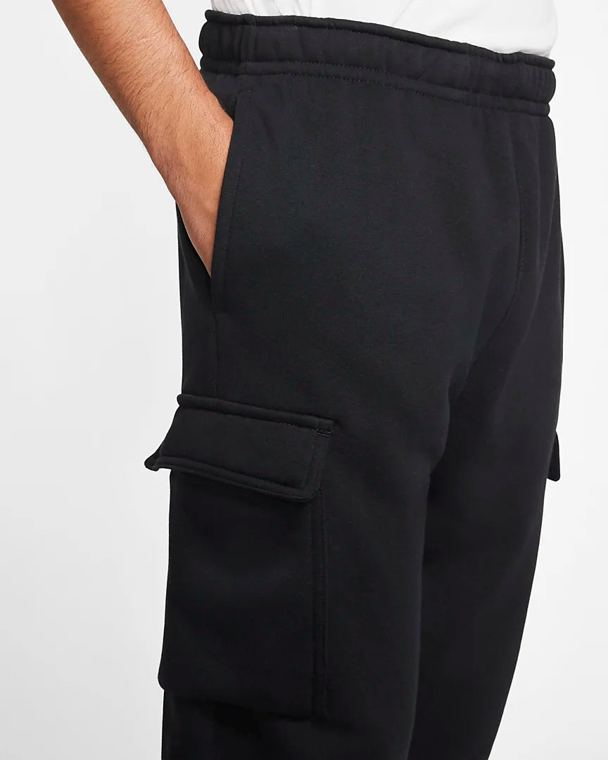Nike Sportswear Club Fleece Men's Cargo Pants