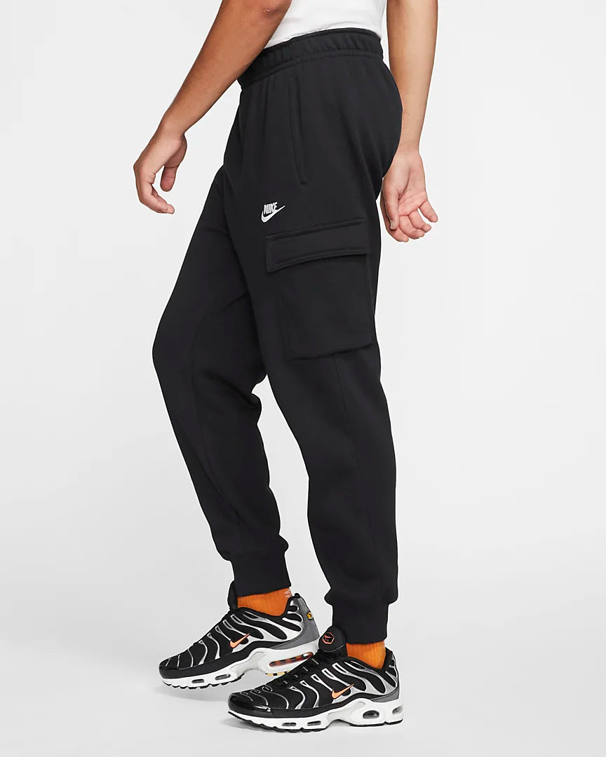 Nike Sportswear Club Fleece Men's Cargo Pants