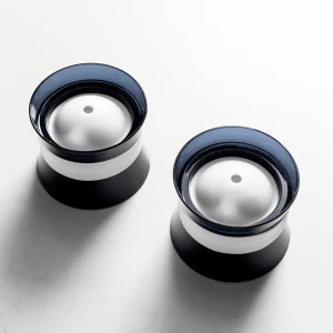 Zoku Sphere Ice Mold (Set of 2)