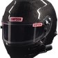 SIMPSON RACING SA2020 CARBON DEVIL RAY RACING HELMET