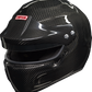SIMPSON RACING SA2020 CARBON DEVIL RAY RACING HELMET