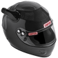SIMPSON RACING SA2020 CARBON DEVIL RAY RACING HELMET