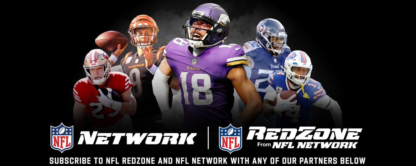 RED ZONE from NFL Network