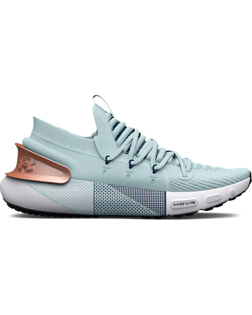 Women's UA HOVR™ Phantom 3 Running Shoes MTLC
