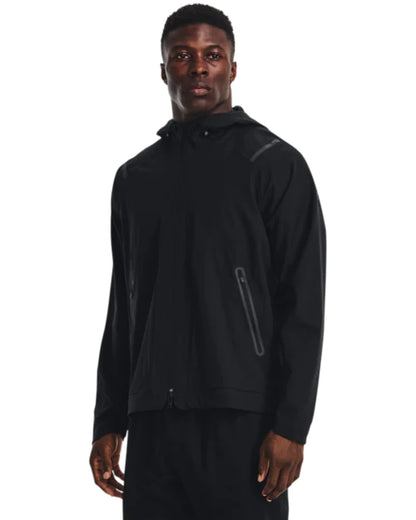 Men's UA Unstoppable Jacket
