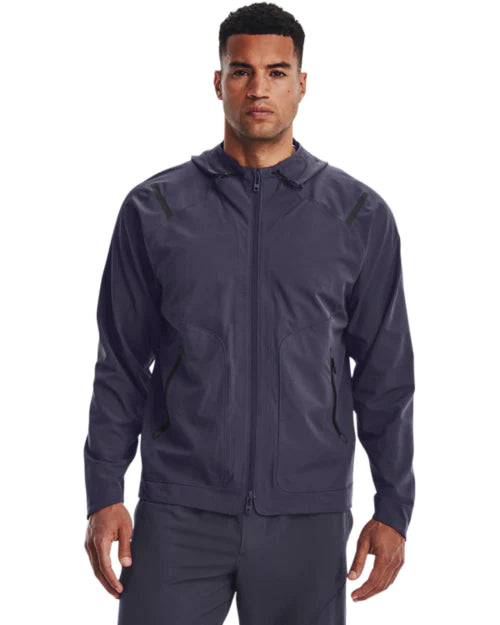 Men's UA Unstoppable Jacket