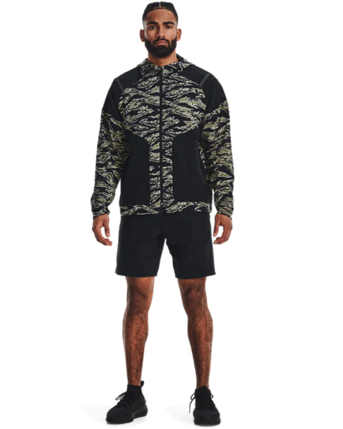 Men's UA Unstoppable Hybrid Shorts