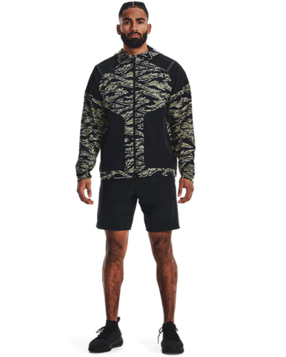Men's UA Unstoppable Hybrid Shorts