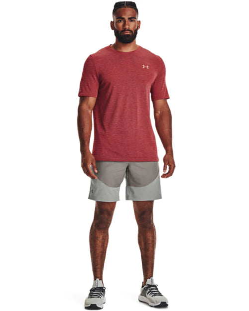 Men's UA Unstoppable Hybrid Shorts