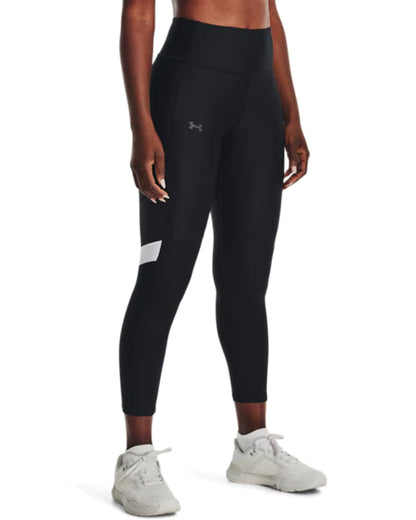 Women's UA HeatGear Ankle Leggings