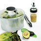 OXO Good Grips Salad Dressing Shaker