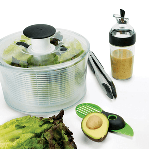 OXO Good Grips Salad Dressing Shaker