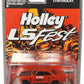 HOLLEY LS FEST DIECAST CAR