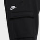 Nike Sportswear Club Fleece Men's Cargo Pants