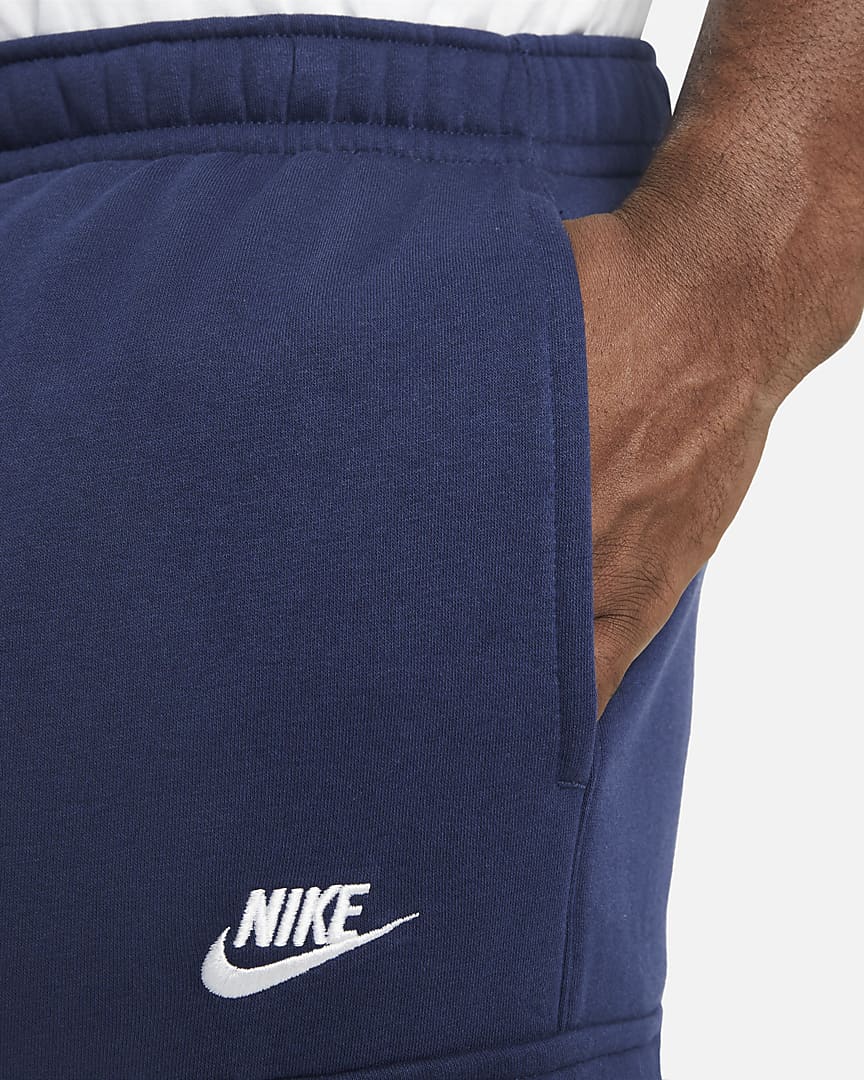 Nike Sportswear Club Fleece Men's Cargo Pants