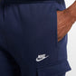 Nike Sportswear Club Fleece Men's Cargo Pants