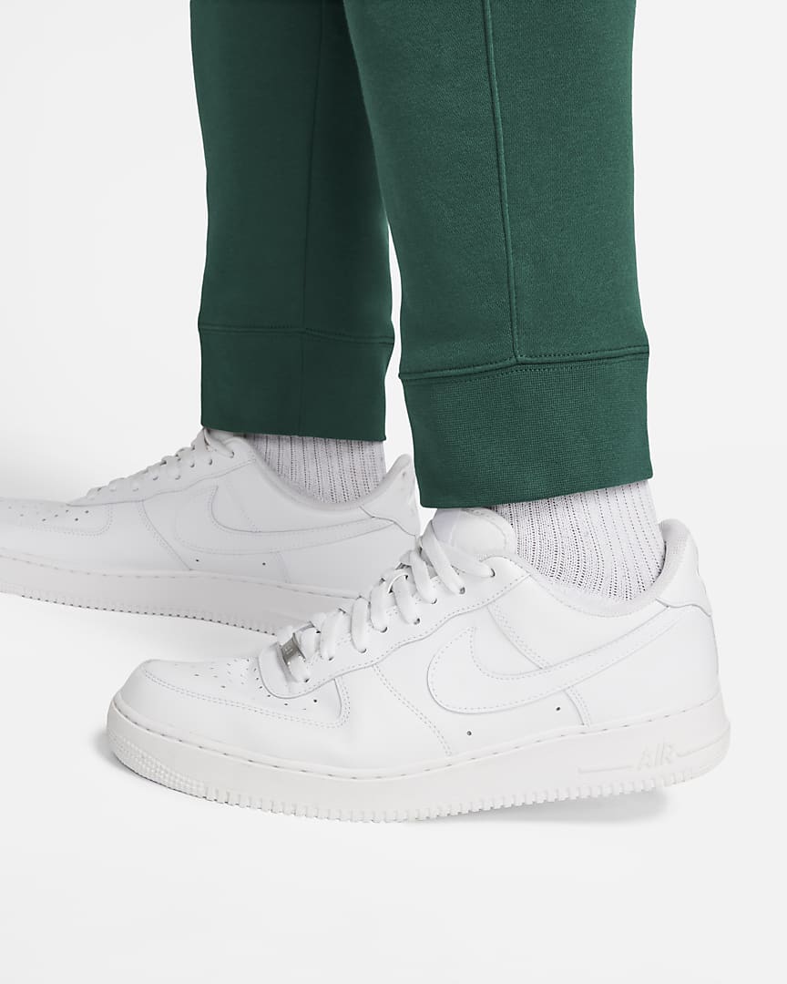 Nike Sportswear Club Fleece Men's Cargo Pants