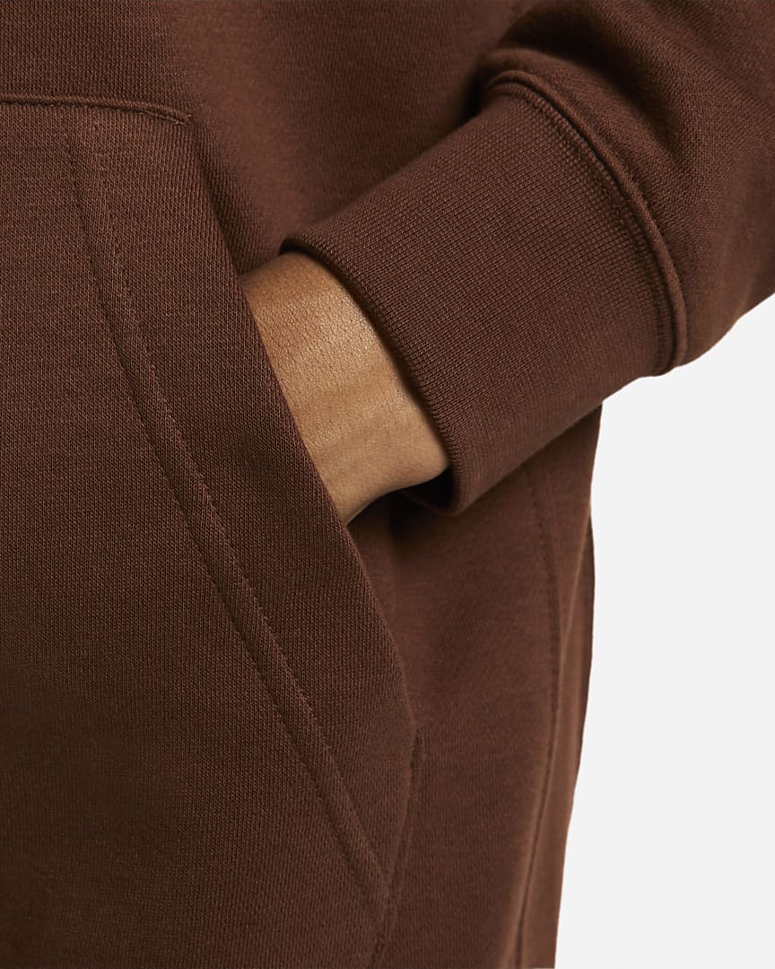 Nike Sportswear Club Fleece Men's Graphic Pullover Hoodie