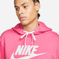 Nike Sportswear Club Fleece Men's Graphic Pullover Hoodie