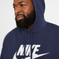 Nike Sportswear Club Fleece Men's Graphic Pullover Hoodie