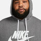 Nike Sportswear Club Fleece Men's Graphic Pullover Hoodie