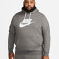Nike Sportswear Club Fleece Men's Graphic Pullover Hoodie