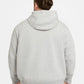 Nike Sportswear Club Fleece Men's Graphic Pullover Hoodie