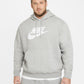 Nike Sportswear Club Fleece Men's Graphic Pullover Hoodie