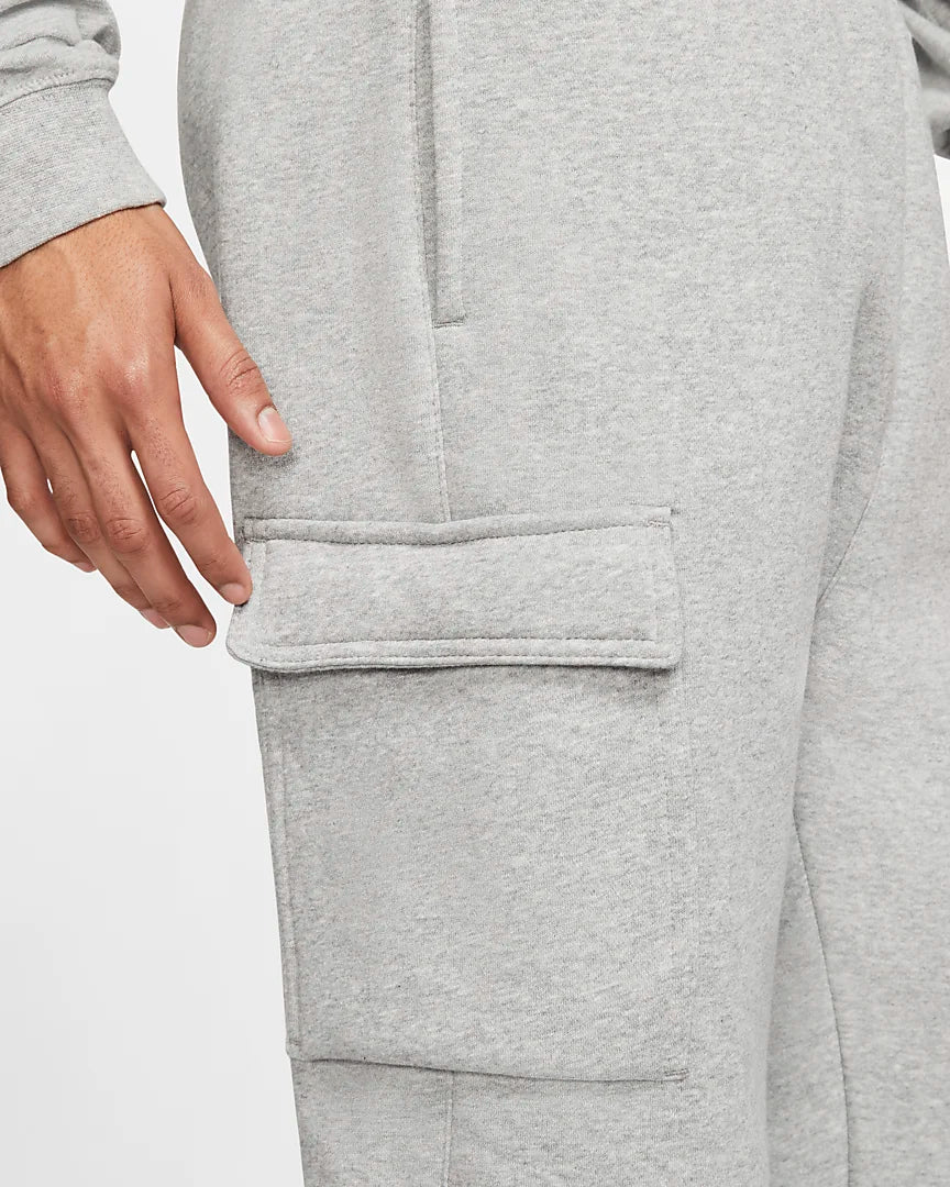 Nike Sportswear Club Fleece Men's Cargo Pants